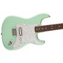 FENDER LIMITED EDITION TOM DELONGE STRATOCASTER SURF GREEN Електрогітара