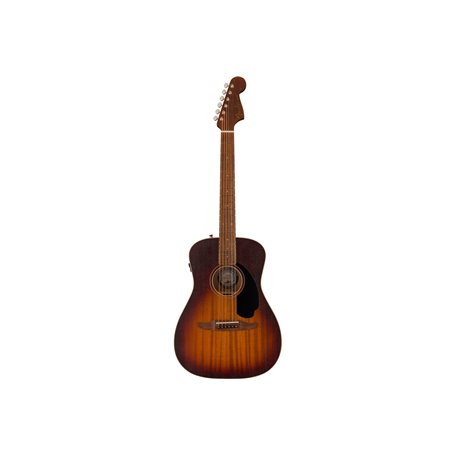 FENDER MALIBU SPECIAL HONEY SUNBURST Гітара електроакустична