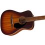 FENDER MALIBU SPECIAL HONEY SUNBURST Гітара електроакустична