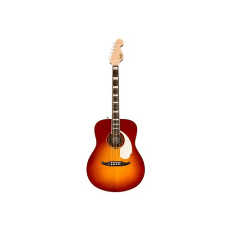 FENDER PALOMINO VINTAGE SIENNA SUNBURST Гітара електроакустична