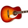 FENDER PALOMINO VINTAGE SIENNA SUNBURST Гітара електроакустична