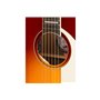 FENDER PALOMINO VINTAGE SIENNA SUNBURST Гітара електроакустична