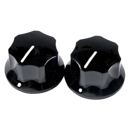 FENDER PURE VINTAGE 1965 JAGUAR SKIRTED KNOB SET Ручка потенціометра