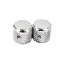 FENDER PURE VINTAGE '52 TELECASTER KNURLED KNOB SET Ручка потенціометра