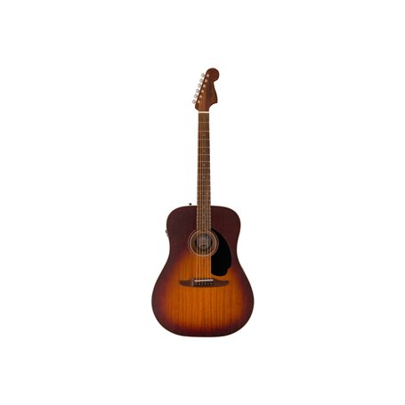 FENDER REDONDO SPECIAL HONEY SUNBURST Гітара електроакустична