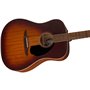 FENDER REDONDO SPECIAL HONEY SUNBURST Гітара електроакустична