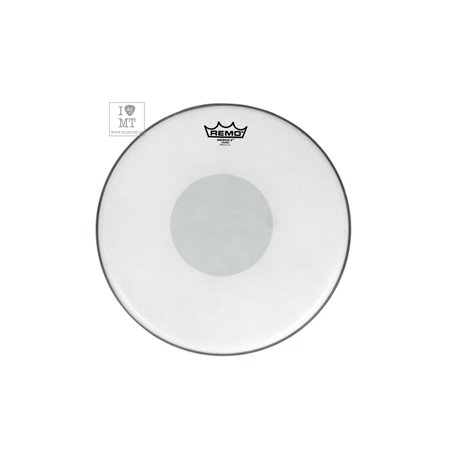 REMO EMPEROR X 14' COATED SNARE Пластик для барабана