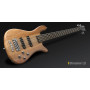 WARWICK STREAMER LX5 (NATURAL OF) Бас-гитара фото