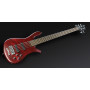 WARWICK STREAMER LX5 (BURGUNDY RED OF) Бас-гитара фото