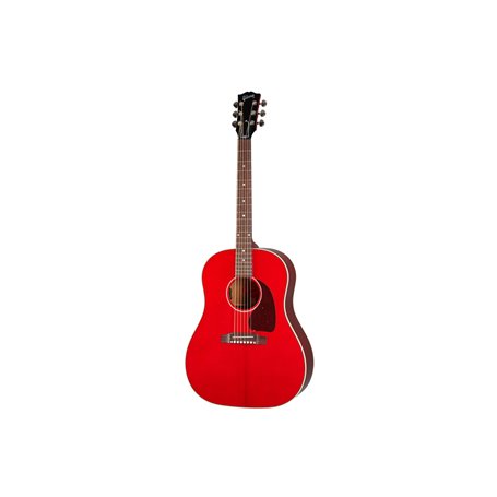 GIBSON J-45 STANDARD CHERRY Гітара електроакустична