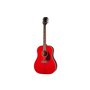 GIBSON J-45 STANDARD CHERRY Гітара електроакустична