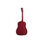 GIBSON J-45 STANDARD CHERRY Гітара електроакустична