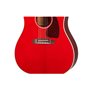 GIBSON J-45 STANDARD CHERRY Гітара електроакустична