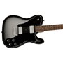 SQUIER by FENDER AFFINITY SERIES FSR TELECASTER DELUXE SILVERBURST Електрогітара