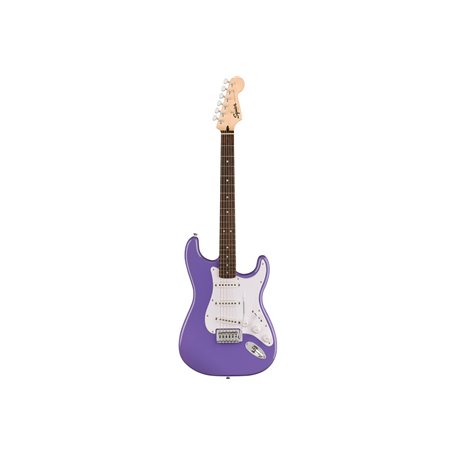 SQUIER by FENDER SONIC STRATOCASTER LRL ULTRAVIOLET Електрогітара