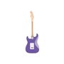 SQUIER by FENDER SONIC STRATOCASTER LRL ULTRAVIOLET Електрогітара