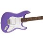 SQUIER by FENDER SONIC STRATOCASTER LRL ULTRAVIOLET Електрогітара