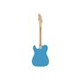 SQUIER by FENDER SONIC TELECASTER LRL CALIFORNIA BLUE Електрогітара