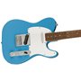 SQUIER by FENDER SONIC TELECASTER LRL CALIFORNIA BLUE Електрогітара