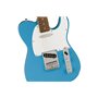 SQUIER by FENDER SONIC TELECASTER LRL CALIFORNIA BLUE Електрогітара