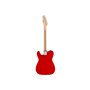 SQUIER by FENDER SONIC TELECASTER LRL TORINO RED Електрогітара