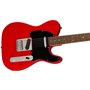 SQUIER by FENDER SONIC TELECASTER LRL TORINO RED Електрогітара