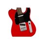 SQUIER by FENDER SONIC TELECASTER LRL TORINO RED Електрогітара