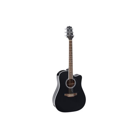 TAKAMINE GD34CE BLK Гітара електроакустична