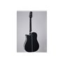 TAKAMINE GD34CE BLK Гітара електроакустична