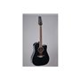 TAKAMINE GD38CE BLK Гітара електроакустична