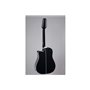 TAKAMINE GD38CE BLK Гітара електроакустична