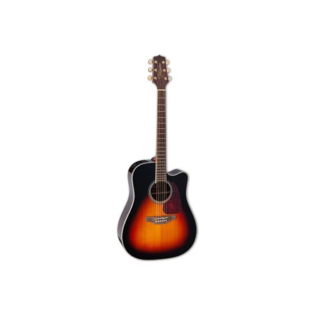 TAKAMINE GD71CE BSB Гітара електроакустична