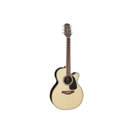 TAKAMINE GN51CE NAT Гітара електроакустична