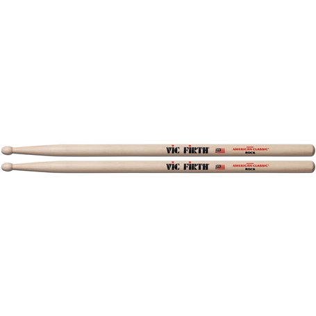 VIC FIRTH ROCK AMERICAN CLASSIC Барабанні палички