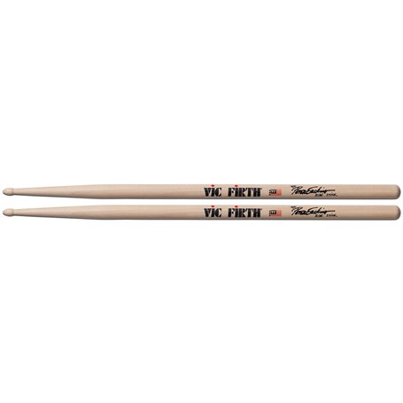 VIC FIRTH SPE2 SIGNATURE SERIES PETER ERSKINE "RIDE STICK" Барабанні палички