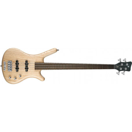 WARWICK PRO SERIES CORVETTE STD ASH 4 PAS (SN) Бас-гитара фото