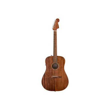 FENDER REDONDO SPECIAL MAHOGANY Гітара електроакустична