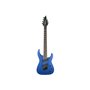 JACKSON X-SERIES SOLOIST SLAT7 MS LR MULTI SCALE METALLIC BLUE Електрогітара