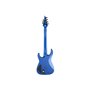 JACKSON X-SERIES SOLOIST SLAT7 MS LR MULTI SCALE METALLIC BLUE Електрогітара