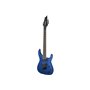 JACKSON X-SERIES SOLOIST SLAT7 MS LR MULTI SCALE METALLIC BLUE Електрогітара