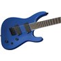 JACKSON X-SERIES SOLOIST SLAT7 MS LR MULTI SCALE METALLIC BLUE Електрогітара