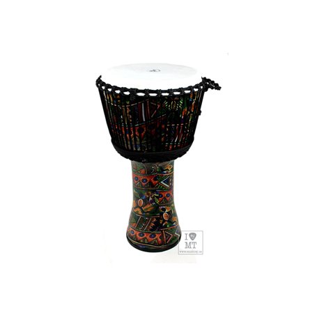 PALM PERCUSSION ESPPVC-15C (12 FIBER) Джембе