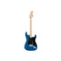 SQUIER by FENDER AFFINITY SERIES STRATOCASTER MN LAKE PLACID BLUE Електрогітара