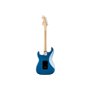 SQUIER by FENDER AFFINITY SERIES STRATOCASTER MN LAKE PLACID BLUE Електрогітара