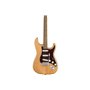 SQUIER by FENDER CLASSIC VIBE '70s STRATOCASTER LR NATURAL Електрогітара