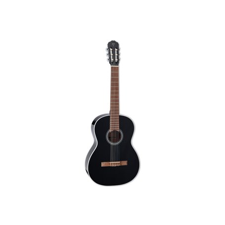 TAKAMINE GC2 BLK Гітара класична