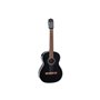 TAKAMINE GC2 BLK Гітара класична