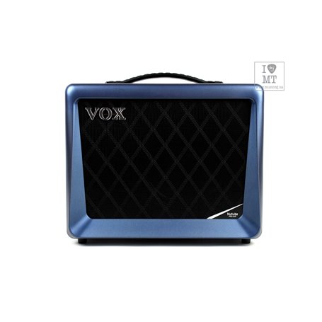 VOX VX50-GTV MODELING GUITAR AMPLIFIER Гітарний комбопідсилювач