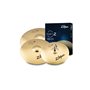 ZILDJIAN PLANET Z CYMBAL PACK Набір тарілок