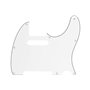 FENDER PICKGUARD FOR TELECASTER 3-PLY PARCHMENT Пікгард